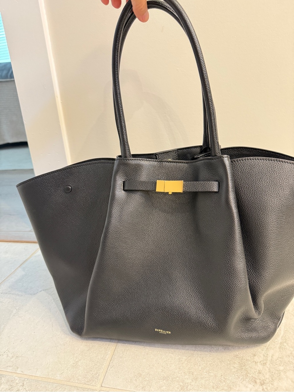 DeMellier the New York Tote